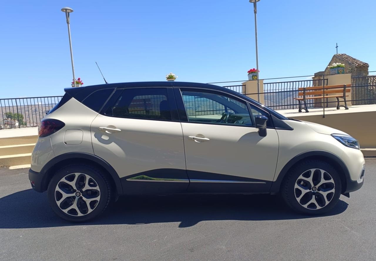 Renault Captur dCi 8V 90 CV Sport Edition2