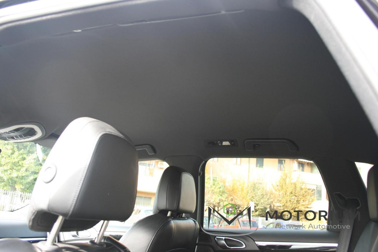 Porsche Cayenne 3.0 Diesel