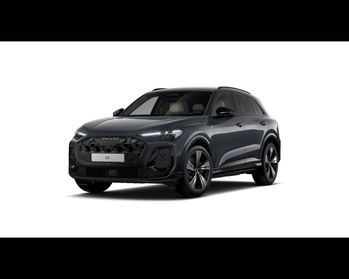 AUDI Audi Q5 SUV S line edition TDI quattro 150 kW S tronic