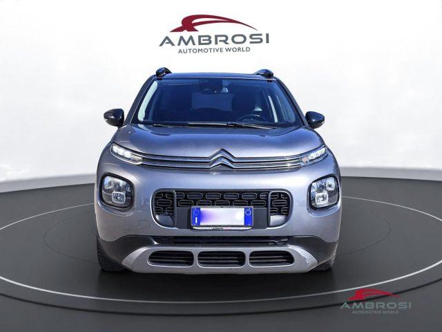 CITROEN C3 Aircross PureTech 82 Shine