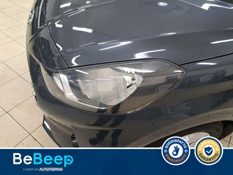 Hyundai i10 1.0 MPI TECH CONNECT PACK