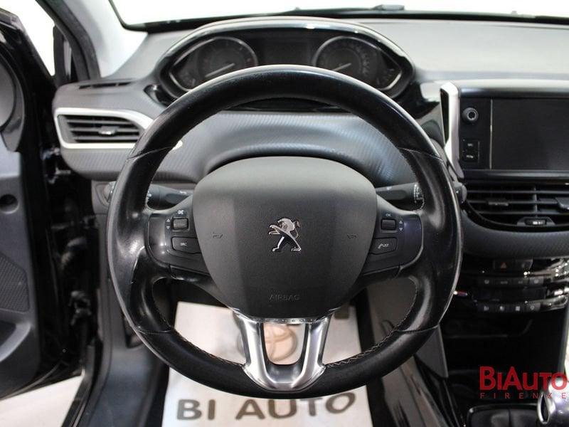 Peugeot 2008 BlueHDi 100 Allure