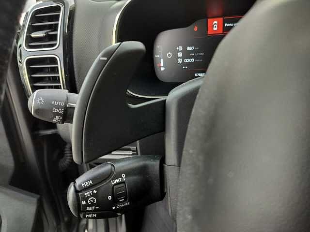 Citroen C5 Aircross BlueHDi 130 S&S EAT8 Feel Pack