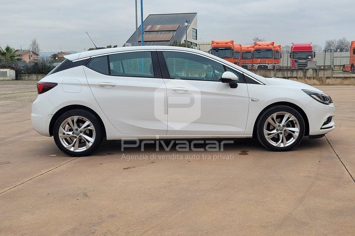 OPEL Astra 1.6 CDTi 110CV Start&Stop 5 porte Dynamic