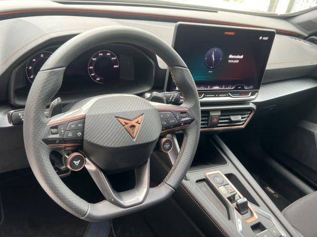 CUPRA Formentor 1.5 e-Hybrid DSG VZ Extreme tua da ?429,00 mensili