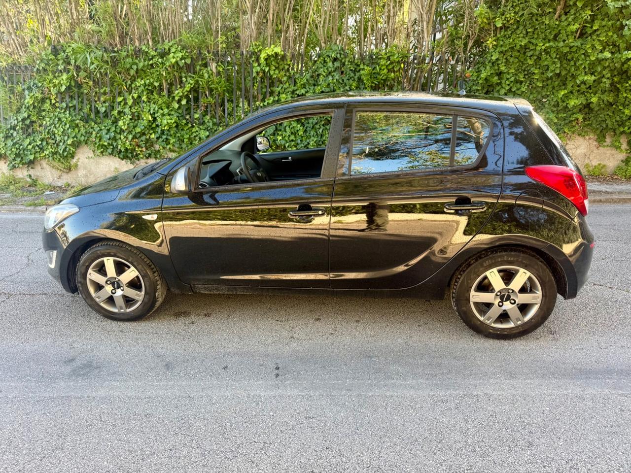 Hyundai i20 Diesel 1.1 CRDi Neopatentati UNIPROPRIETÀ