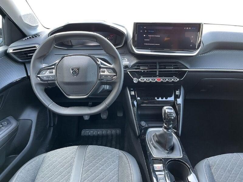 Peugeot 208 II 2023 1.2 puretech Allure s&s 100cv