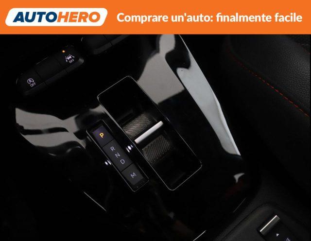 OPEL Corsa 1.2 130 CV aut. GS Line