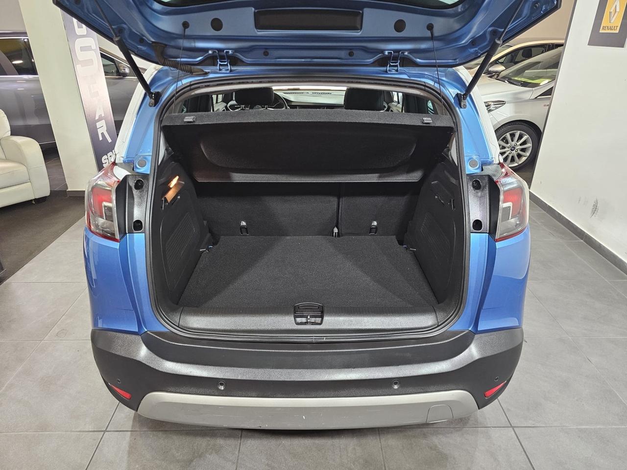 Opel Crossland X 1.2 GPL 12V Innovation