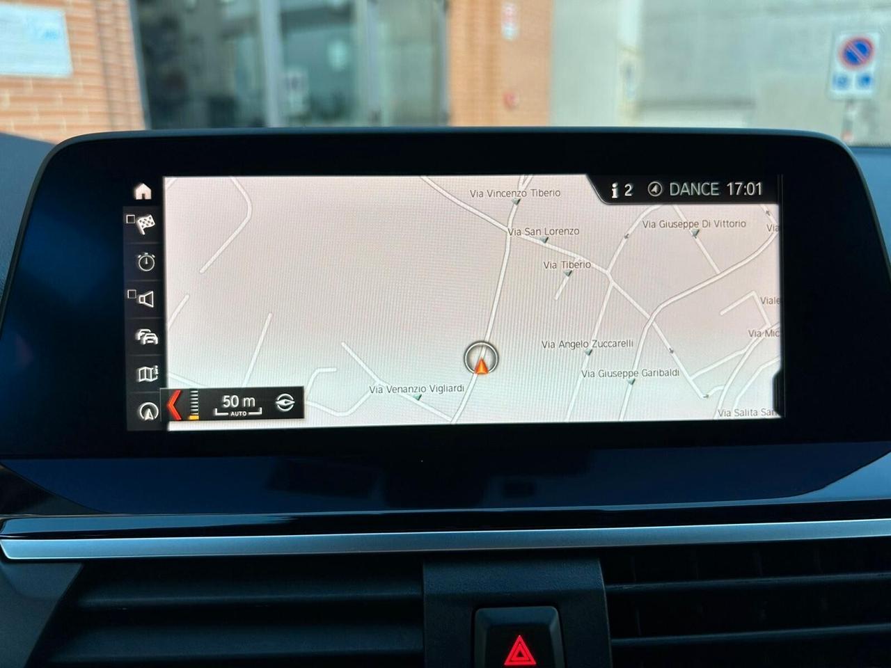 Bmw X3 xDrive30e xLine