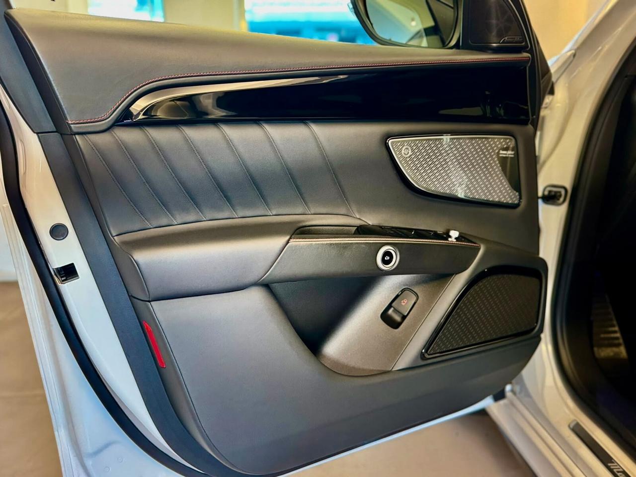 MASERATI GRECALE MHEV ALLESTIMENTO MODENA IBRID 2.0 330CV **FULL**