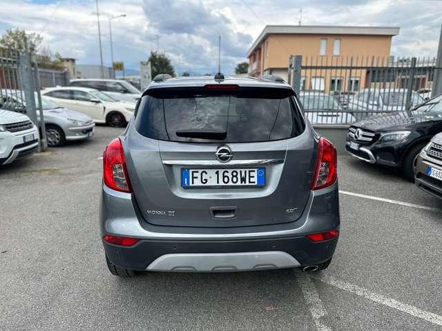 Opel Mokka X Mokka X 1.6 cdti EURO 6