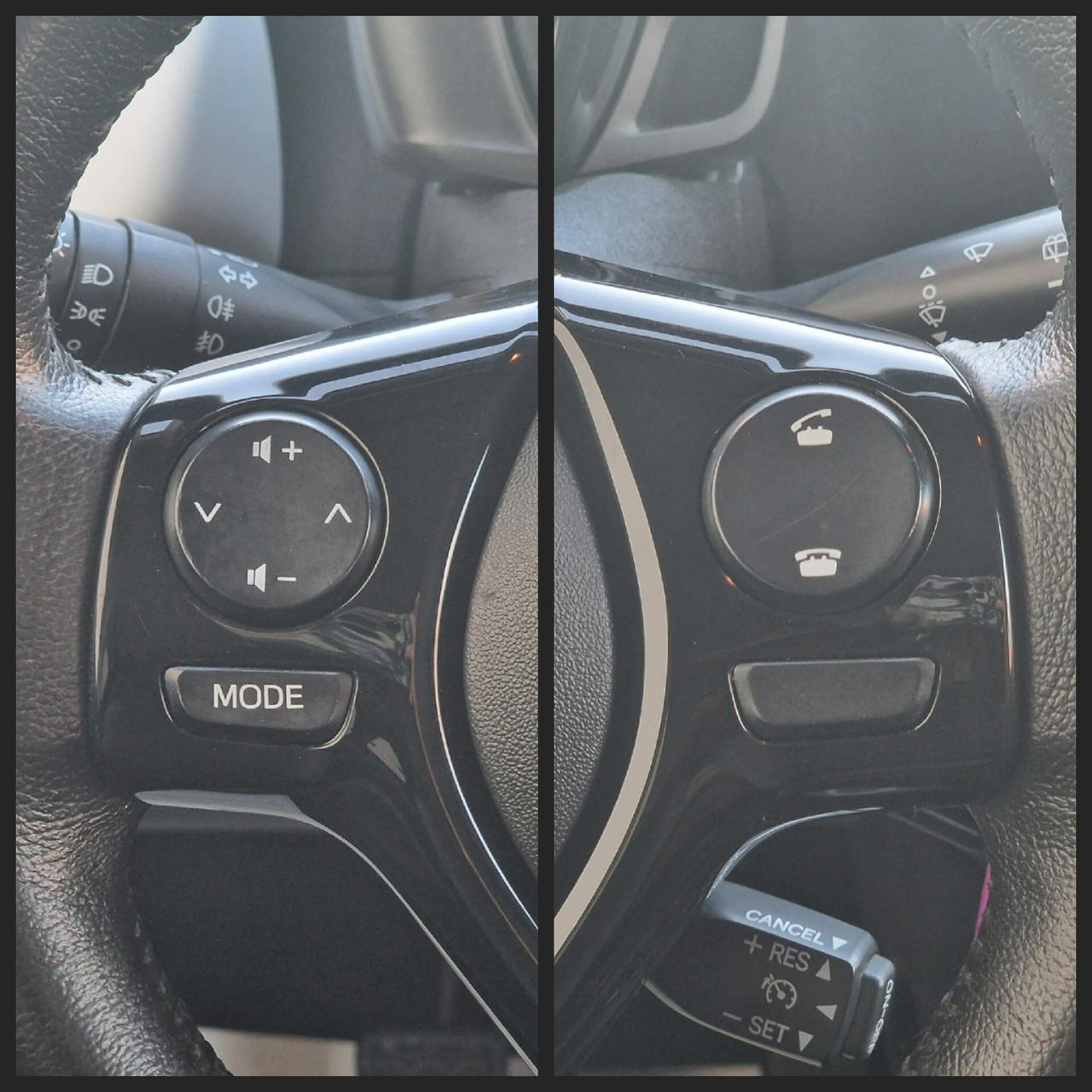 Peugeot 108 Style 1.0 VTi benzina 70cv