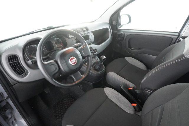 FIAT Panda Panda 1.0 FireFly Hybrid City Life
