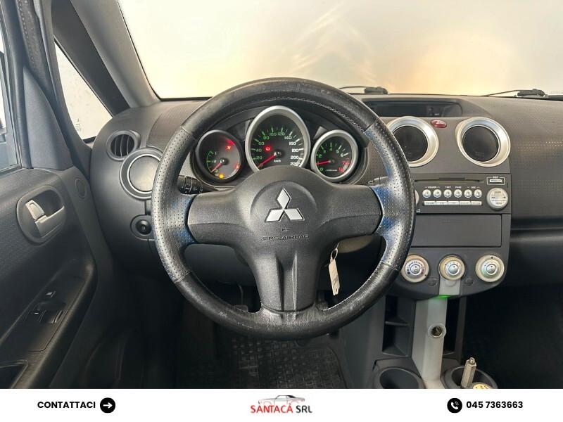 Mitsubishi Colt 1.3 16V 3p. Insport