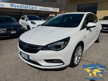Opel Astra 1.6 CDTi 110CV Start&Stop 5 porte Innovation