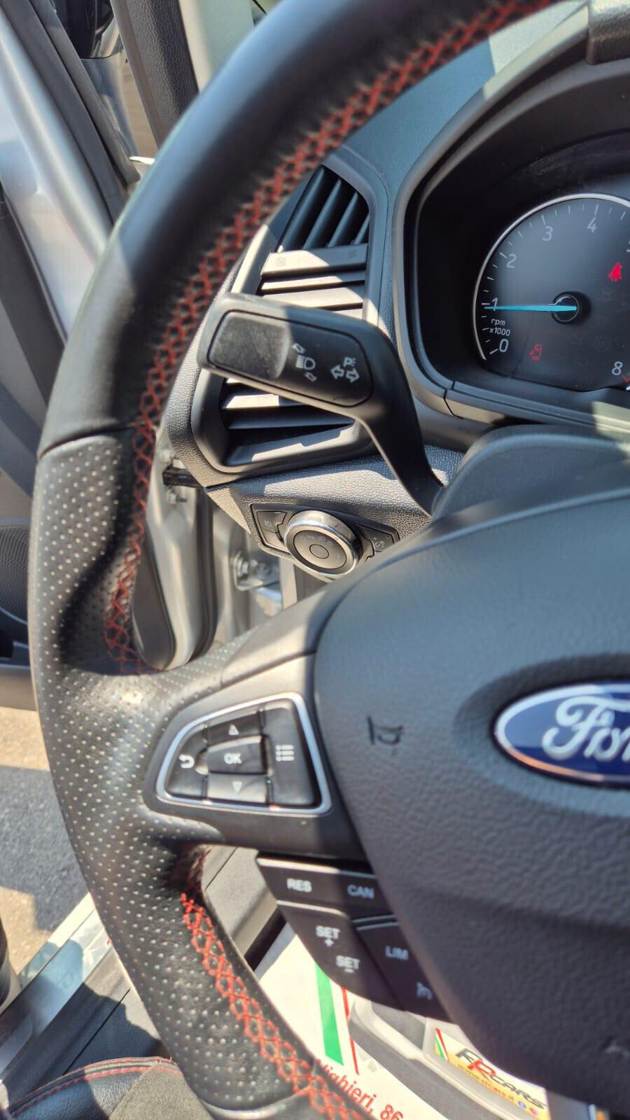 Ford EcoSport 1.0 EcoBoost 125 CV Start&Stop ST-Line