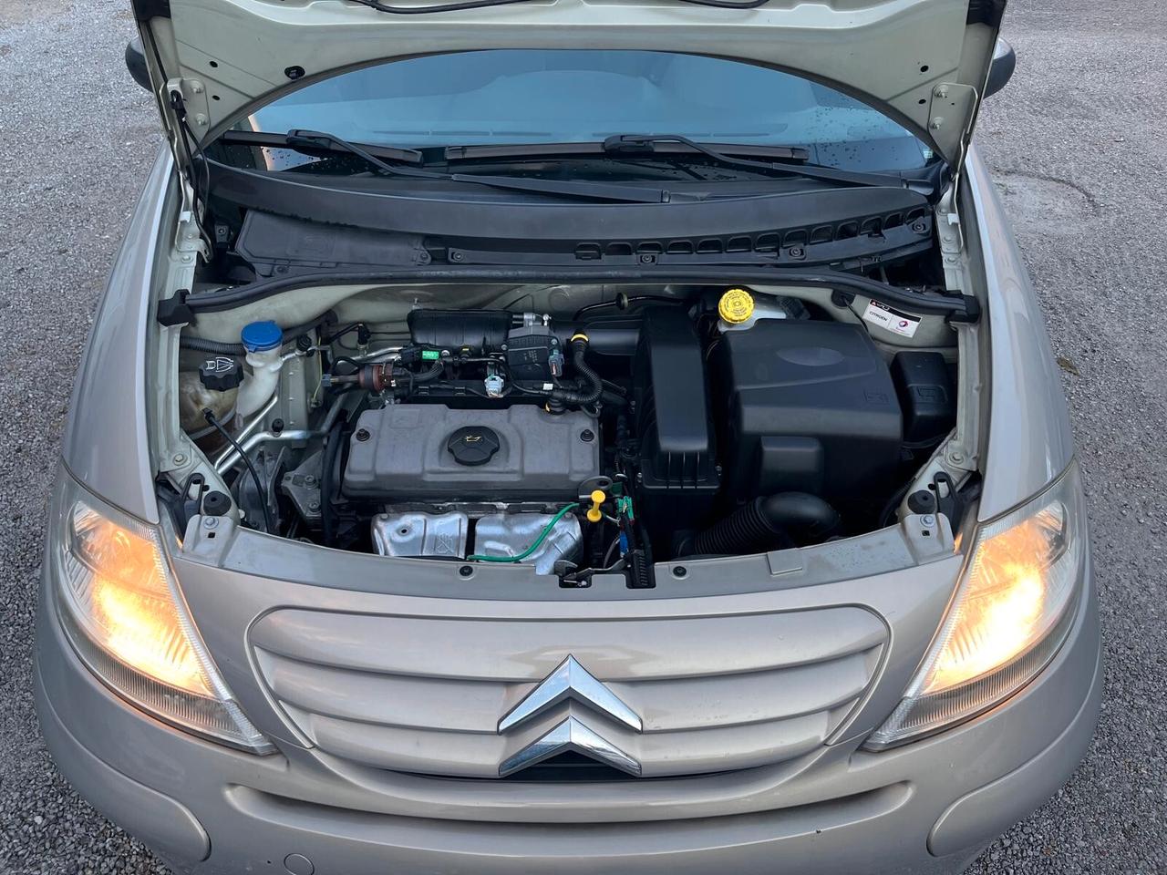 Citroen C3 1.1 60Cv Exclusive NUOVISSIMA