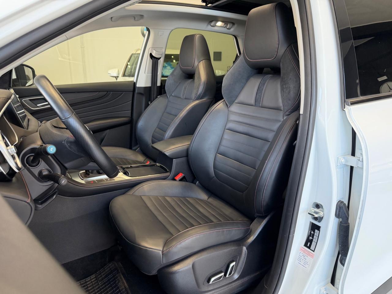 Mg HS 1.5T-GDI Luxury “TETTO APR/LUCI”