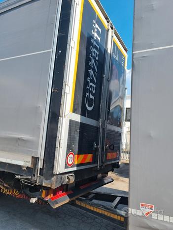 Iveco 260s48 RIF. 5099+5098
