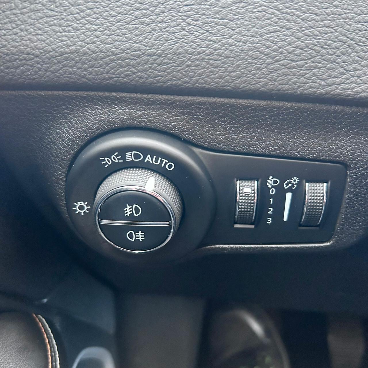 Jeep Compass 1.6 Multijet II 2WD Longitude con pacchetto limited