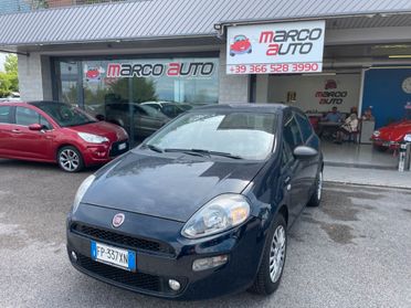 Fiat Punto 1.4 GPL Neopatentati