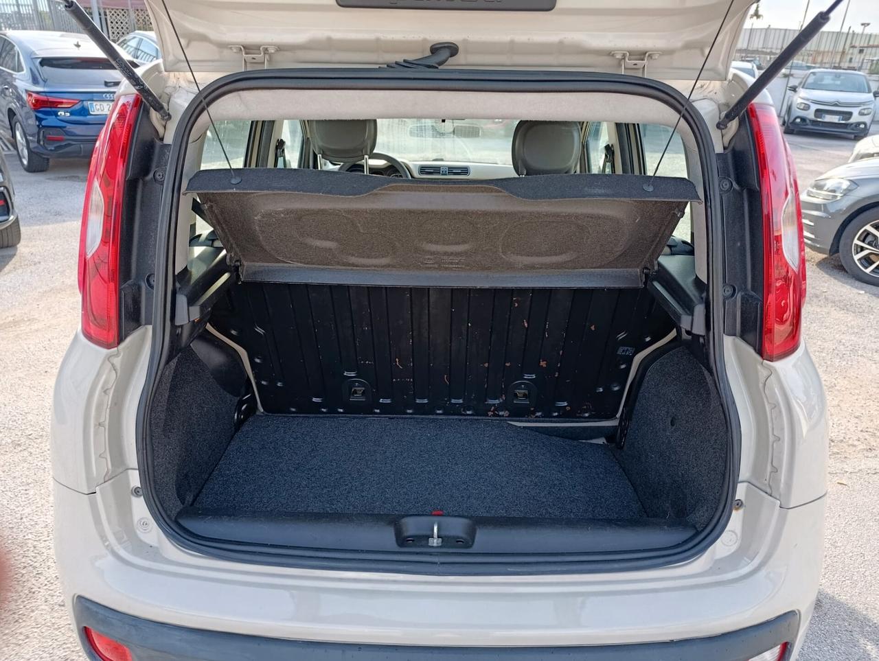 Fiat Panda 1.2 EasyPower Lounge