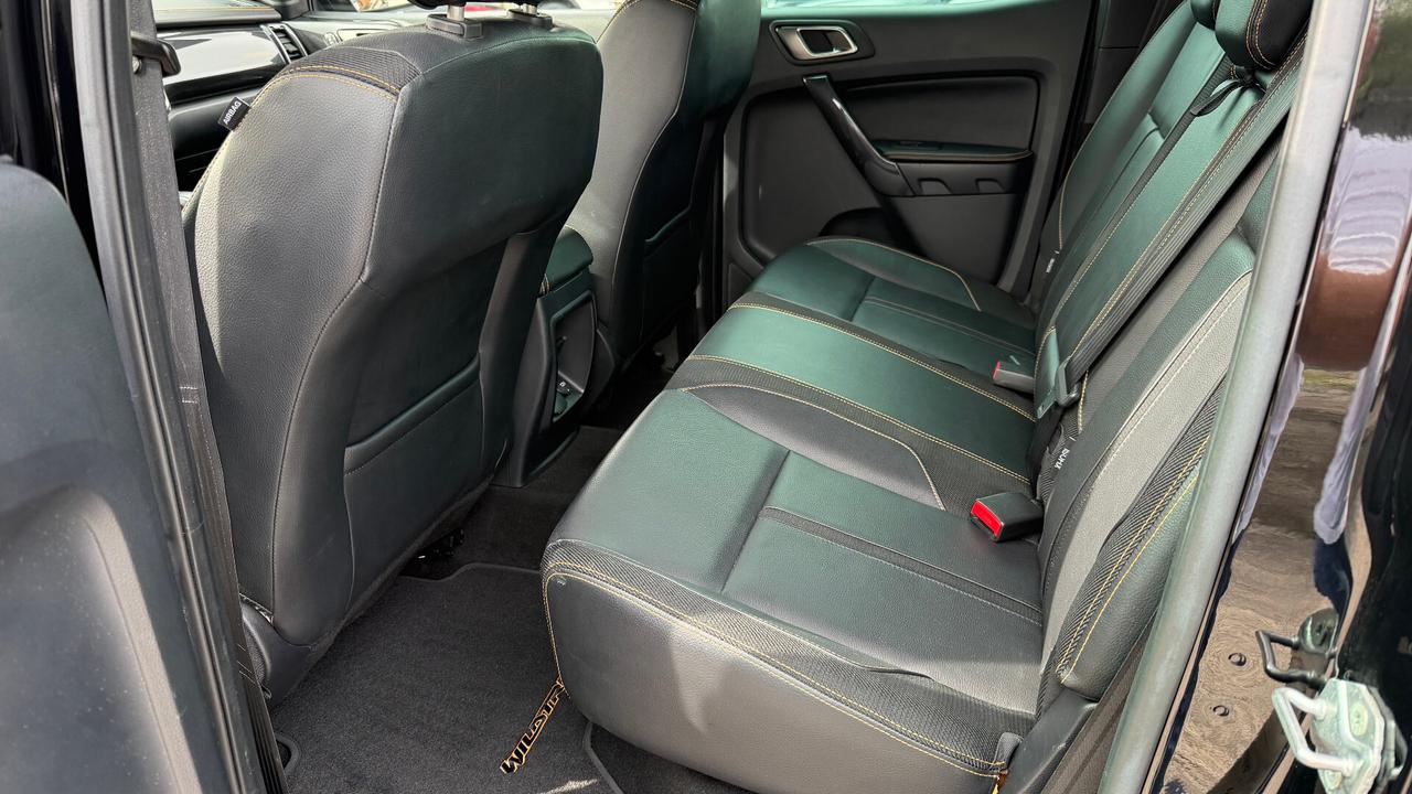 FORD RANGER PICK-UP 3.2 TDCI 200 CV PARI AL NUOVO