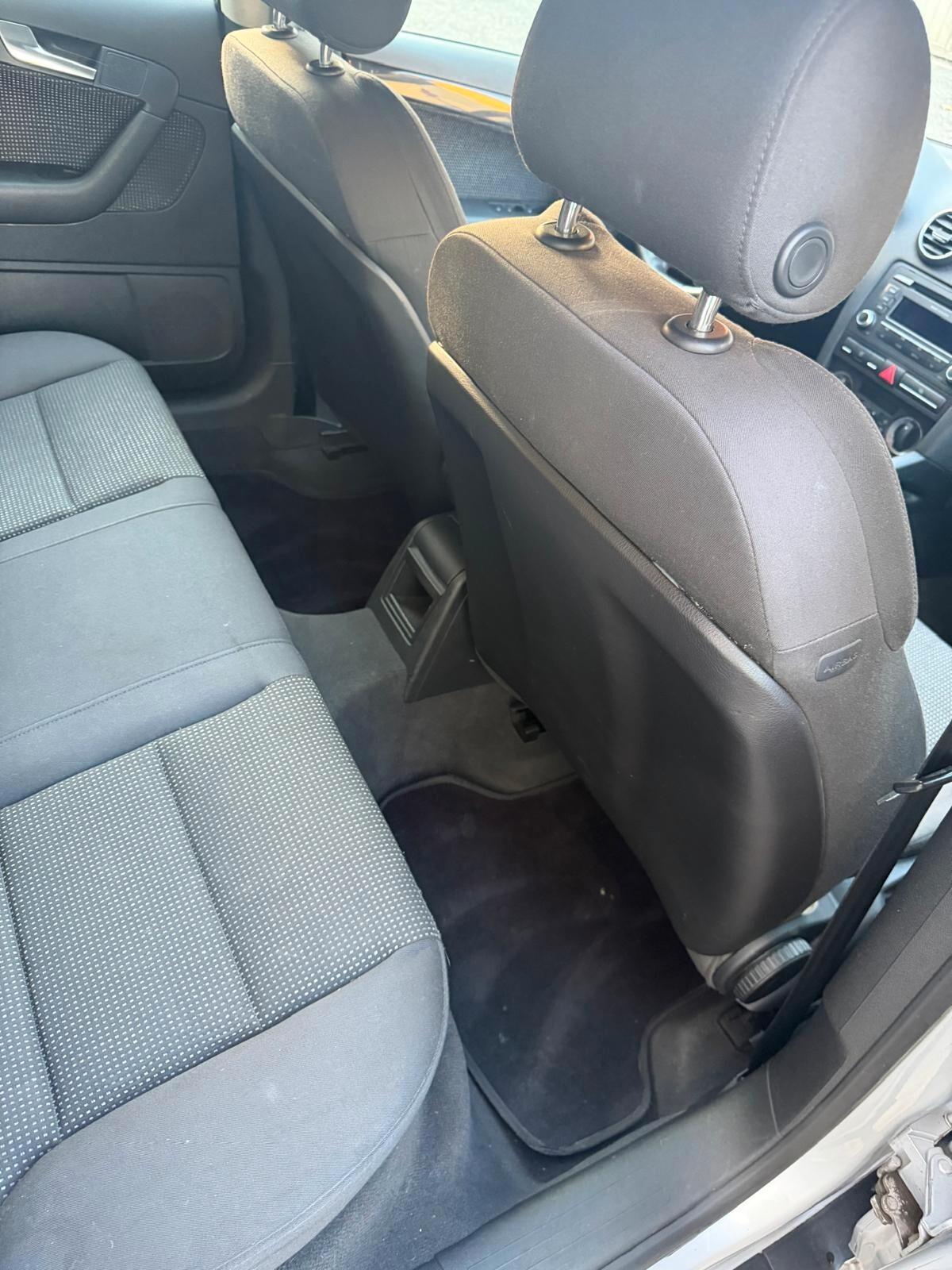 Audi A3 Sportback 2.0 TDI