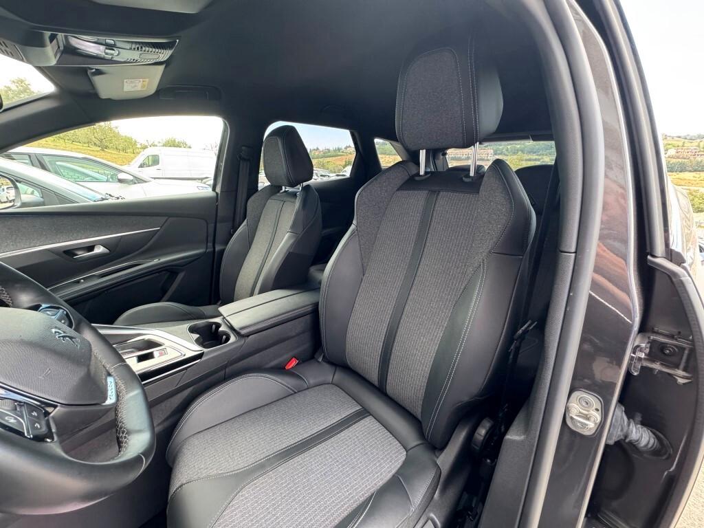 Peugeot 3008 1.5 Bluehdi Allure Pack S&s 130cv Eat8