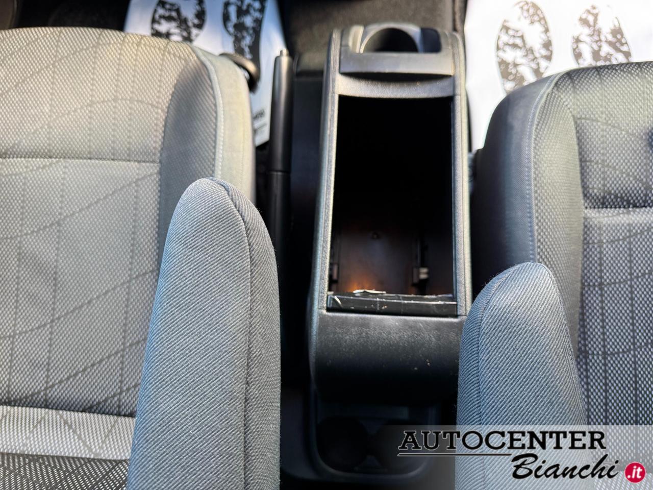 Peugeot Partner Tepee 1.6 hdi Outdoor 90cv