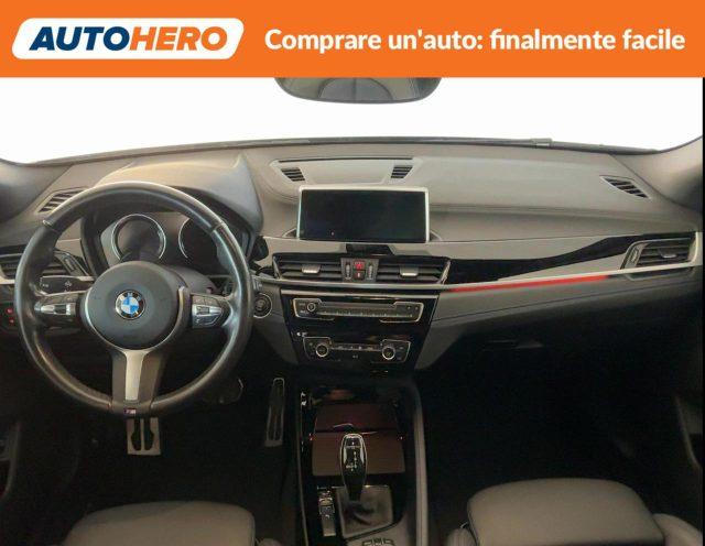 BMW X2 sDrive18i Msport