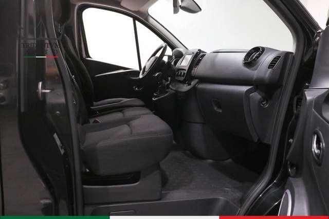 Opel Vivaro 27 1.6 bit.125cv L1H1 combi M1 S&S E6 c/clima