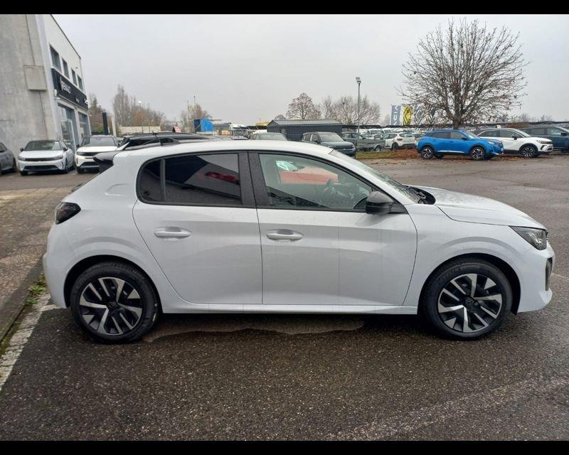 Peugeot 208 5P - Business Hybrid 110 E-DCS6