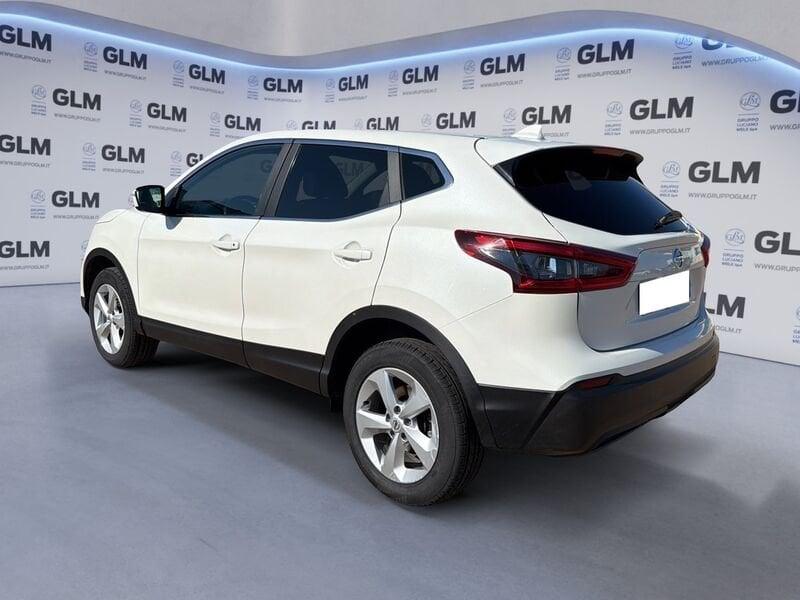 Nissan Qashqai Qashqai 1.6 dCi 2WD XTronic Tekna
