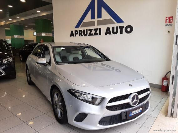 Mercedes  Classe A - W177 A 180 d Sport Extra *PROMO FINANZIAMENTO* -  Automarotta Dal 1975 Srl