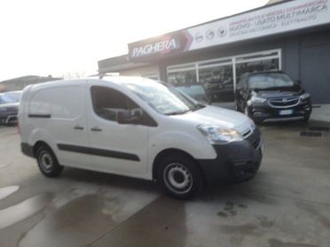 Citroën Berlingo Berlingo BlueHDi 100 S&S Van 3 posti Club L2