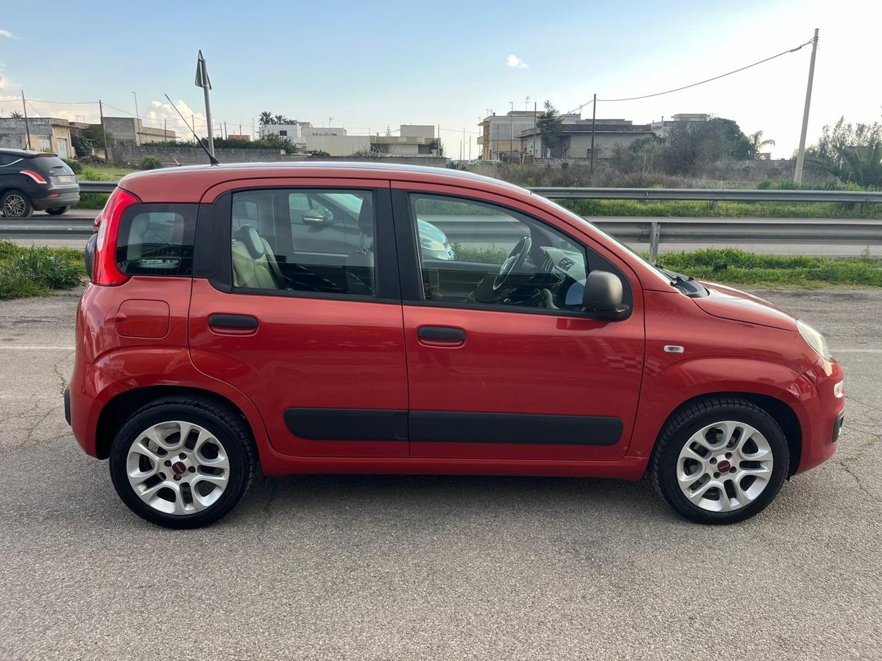 Fiat Panda 1.3 MJT S&S Lounge Unipro 2016