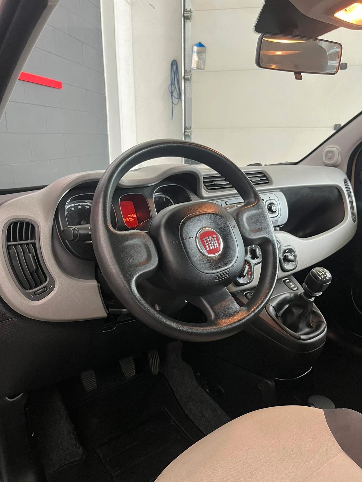 Fiat Panda Prezzo NON vincolato a formule di finanziamento