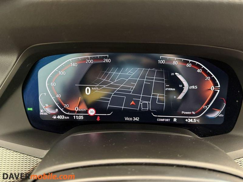 BMW X6 X6 xdrive30d MSport auto