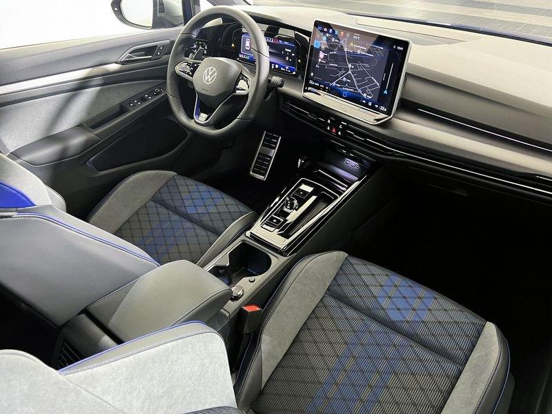 Volkswagen Golf Golf 2.0 tsi R 4motion 333cv dsg