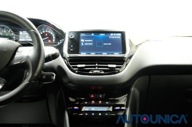 PEUGEOT 208 BENZINA PURETECH 82CV ALLURE STOP&START 5 PORTE