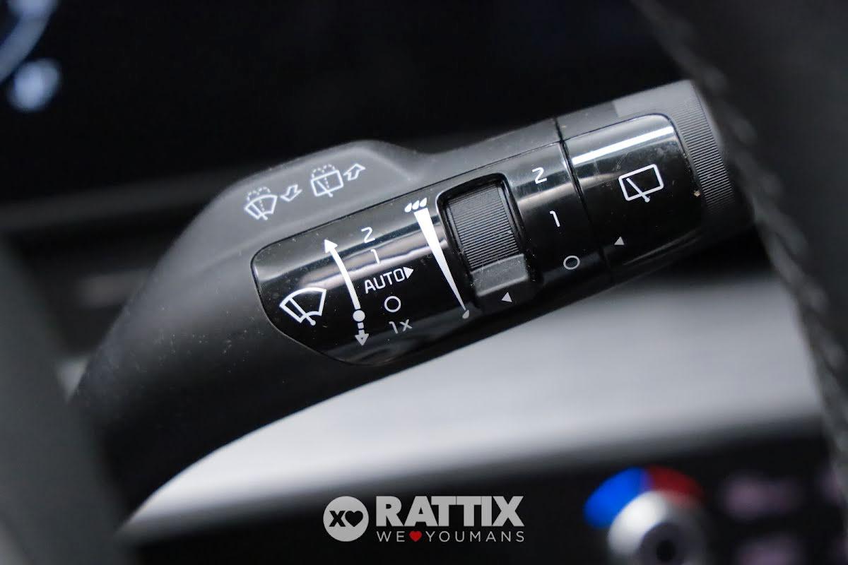 Kia Sportage 1.6 CRDI Mhev Business DCT