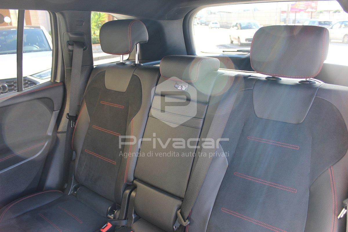 MERCEDES GLB 200 d Automatic Premium