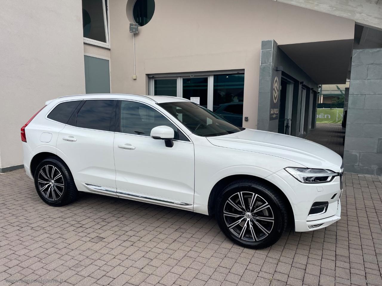VOLVO XC60 B4