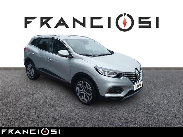 RENAULT Kadjar 1.3 tce Intens 140cv edc fap