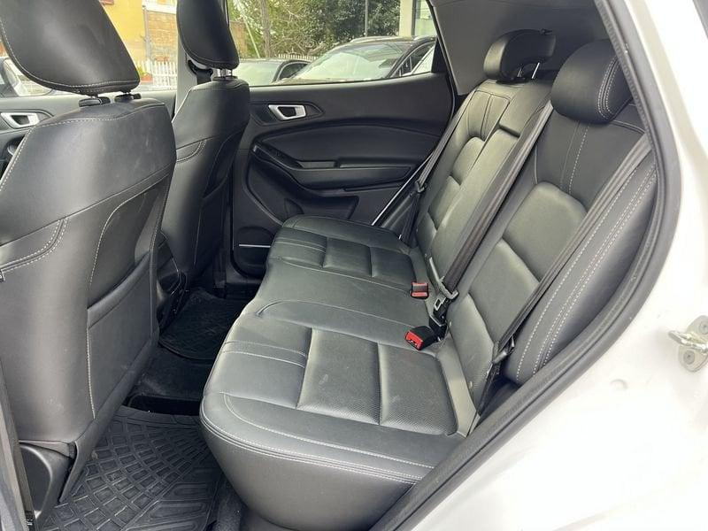 DR AUTOMOBILES dr 5.0 dr 5.0 1.5 Bi-Fuel GPL