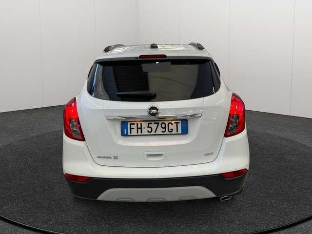 Opel Mokka X 1.6 cdti 110cv Advance