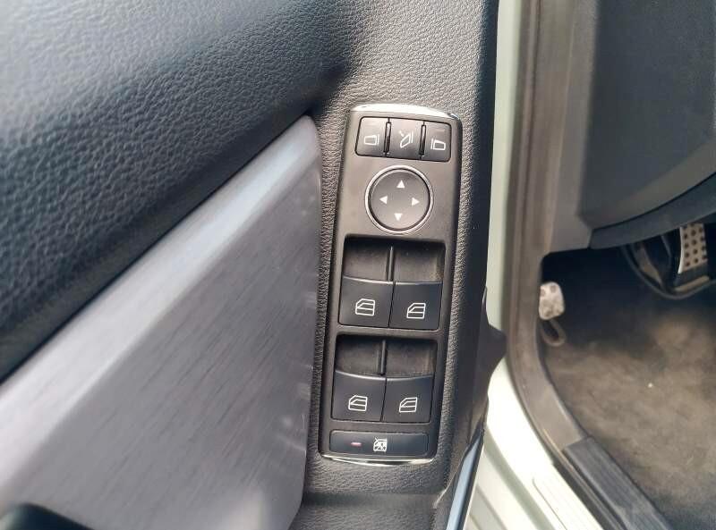 Mercedes-benz GLK 320 CDI 4Matic Sport PROBLEMI AL MOTORE!!!!!
