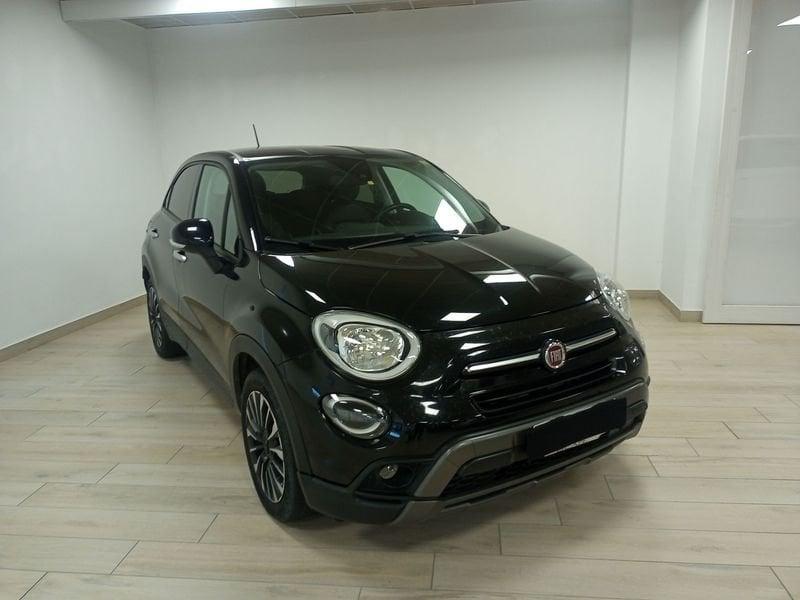 FIAT 500X 1.0 T3 120 CV Sport